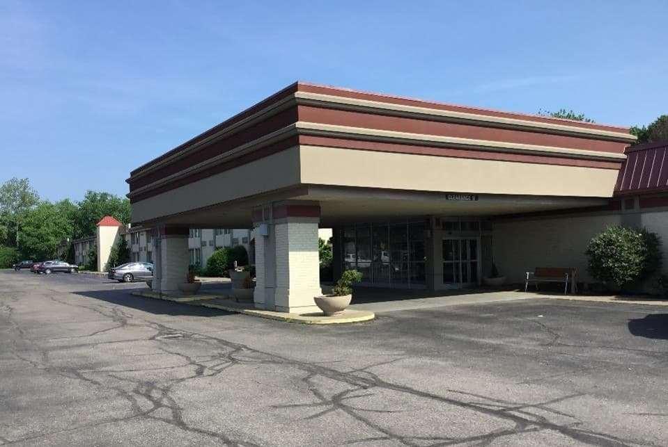 Baymont Inn & Suites Marietta Exterior foto