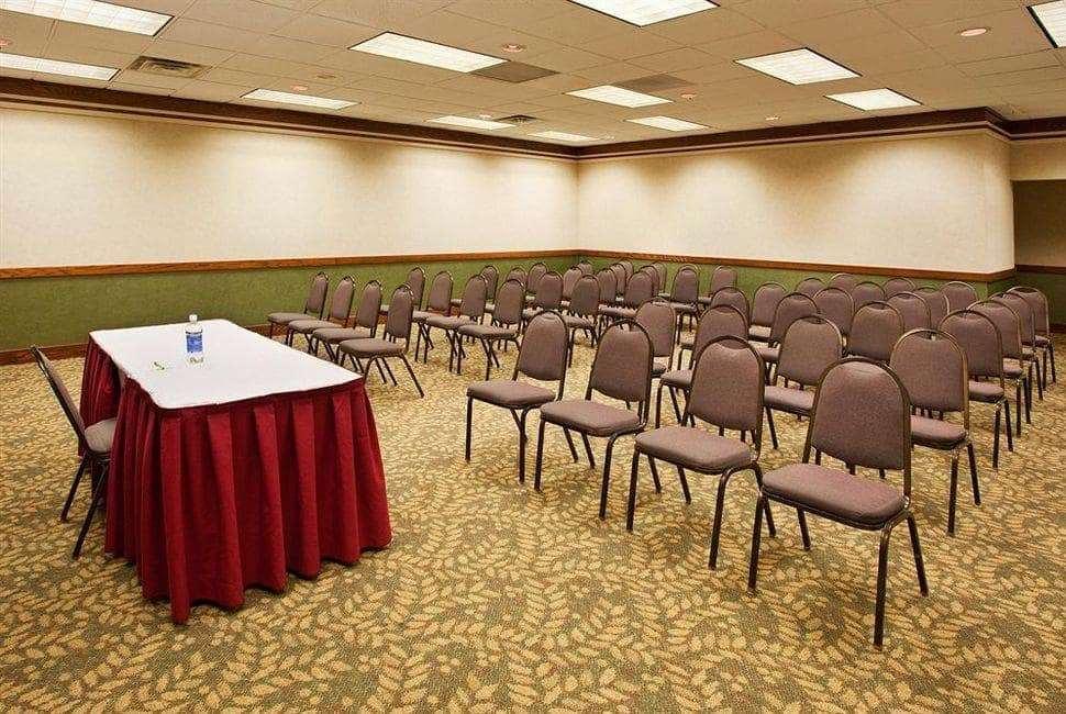 Baymont Inn & Suites Marietta Facilități foto
