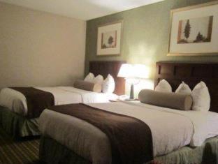 Baymont Inn & Suites Marietta Cameră foto