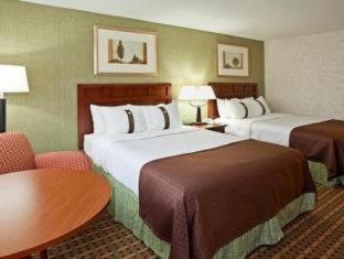 Baymont Inn & Suites Marietta Cameră foto